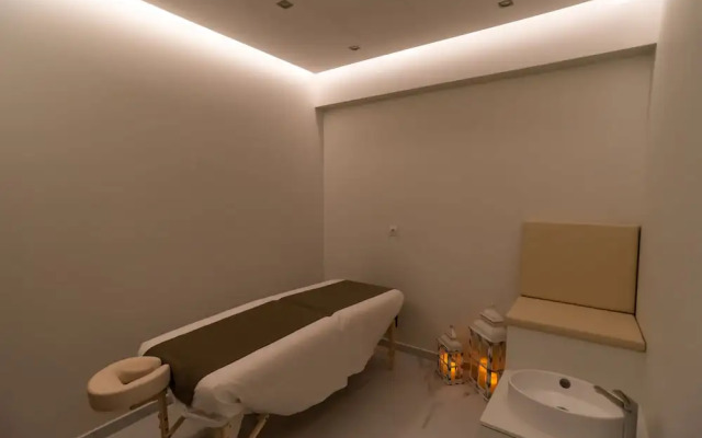 Lagaria Hotel & Apartments Aspróvalta