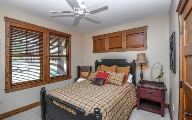 Some Kind of Wonderful by Taylor Made Deep Creek