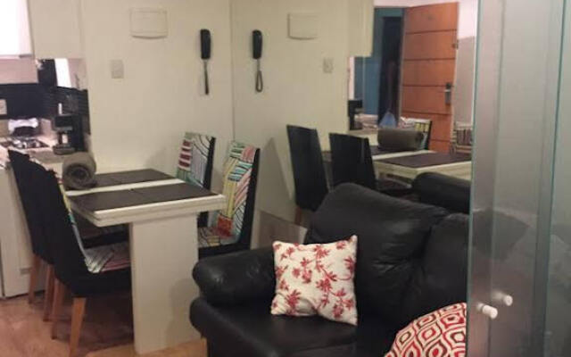 Vip Comfort Copacabana