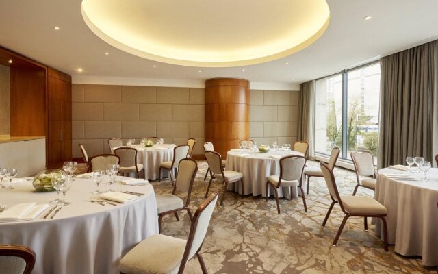 The Westin Warsaw