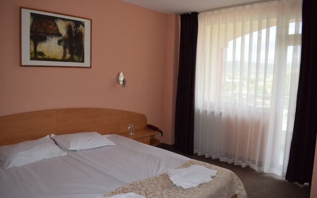 Balneo Hotel Gergana