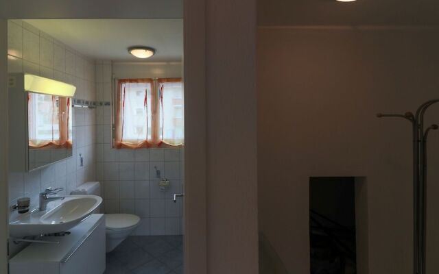 Apartments Schmid