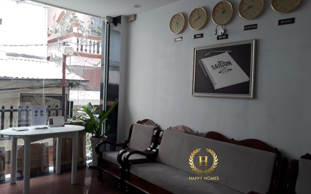 Happy Homes 178
