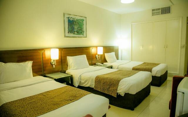 Phoenicia Hotel
