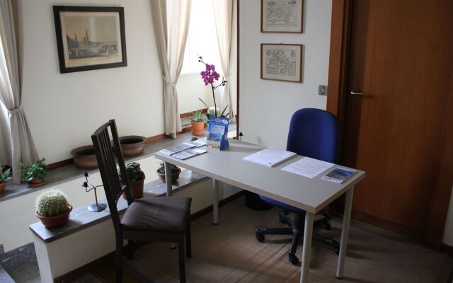 La Darsena di Riva Grande