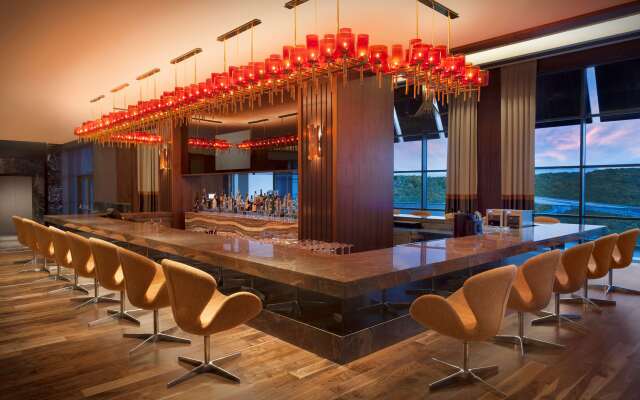 Radisson Blu Hotel & Spa, Istanbul Tuzla