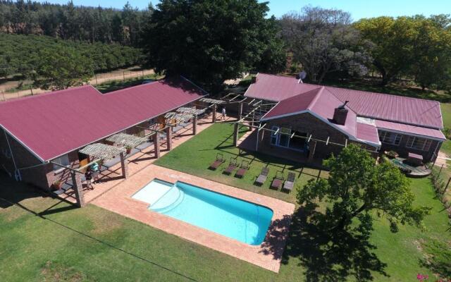 Bydand B&B