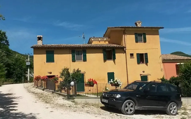 Cà Fede Country House