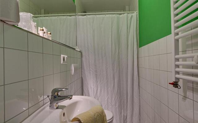 Hotel Kleine Radlerherberge