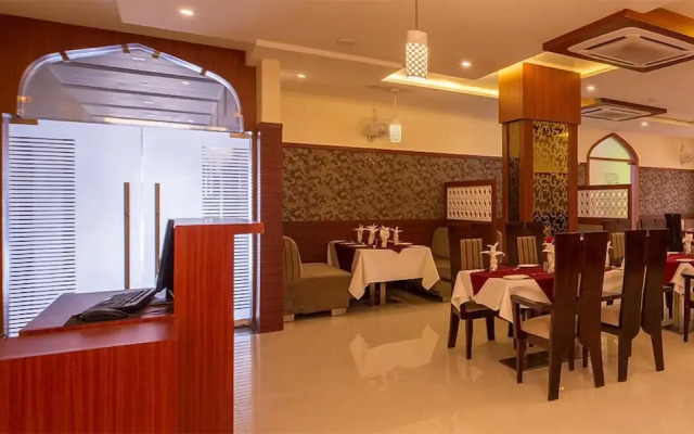 Ambience Gwalior
