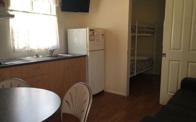 Charters Towers Tourist Park