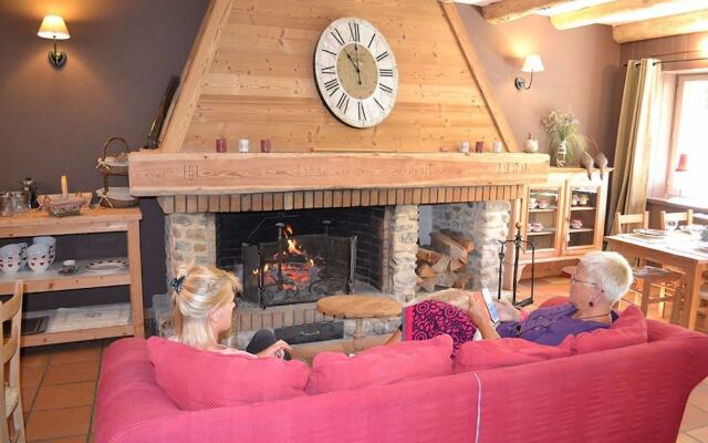 Hôtel Restaurant L'Adray