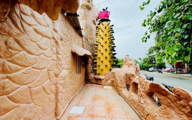 Maa Wageshwari Guest House
