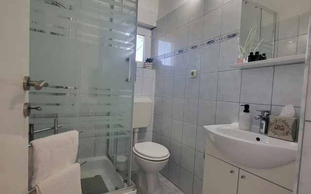 Sveti Duh Apartment Seaview