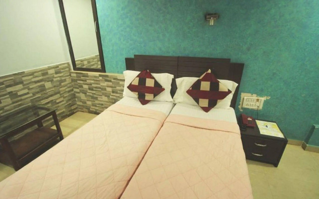 Metro Dormitory