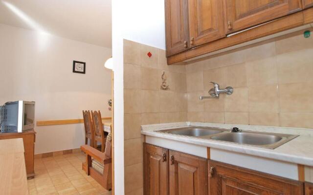 Apartmensts Nikola 1023