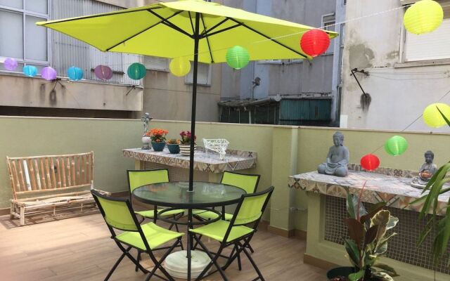 Bento Boutique Apartment - IBG HOME