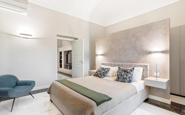 Riva Apartment With Balcony