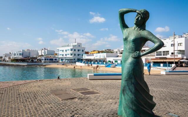 Apartamento Céntrico Playa Corralejo 2
