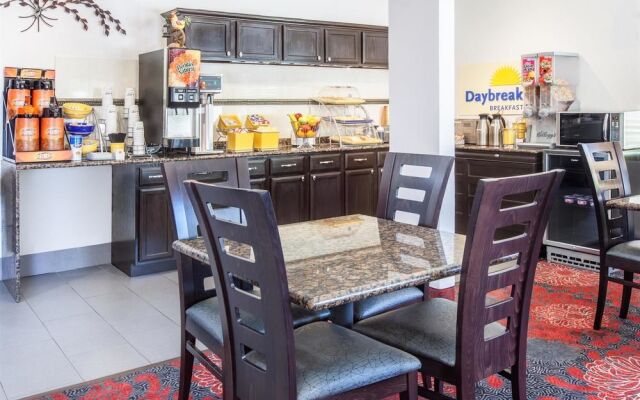 Days Inn Arlington