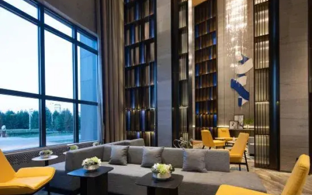 Hampton by Hilton Hulunbuir Hailar Street