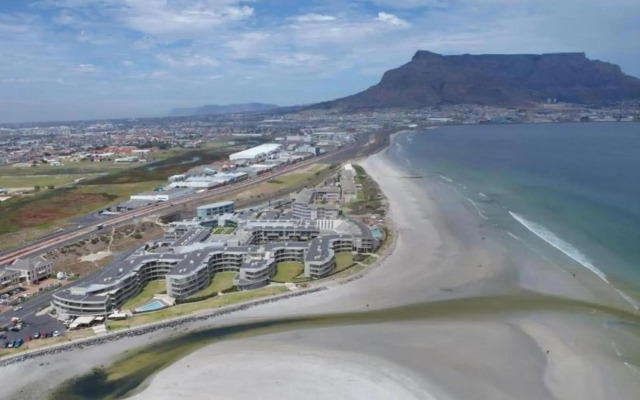 Cape Town Beachfront Apartments At Leisure Bay