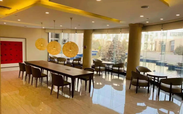 JI Hotel Tianjin Meijiang Convention and Exibition Center