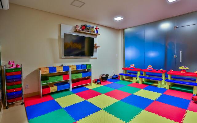 Golden Lis Hotel Boutique