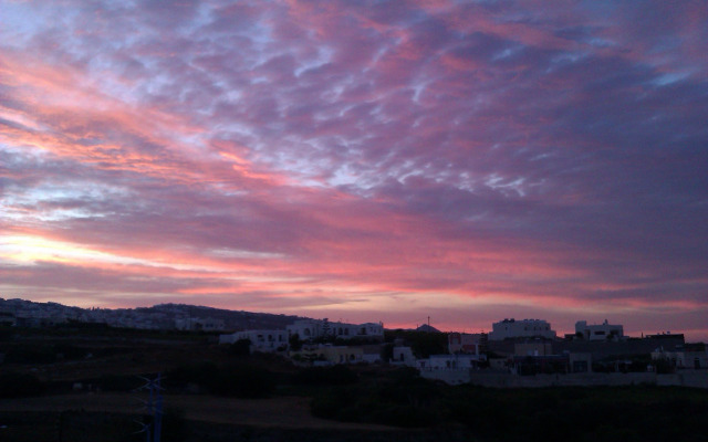 Stavros Villas
