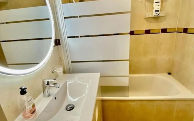 Belvilla by OYO Bungalow