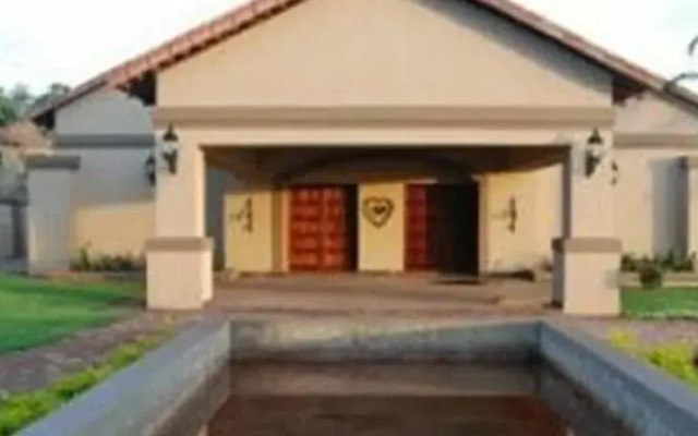 Casa Bella Guesthouse