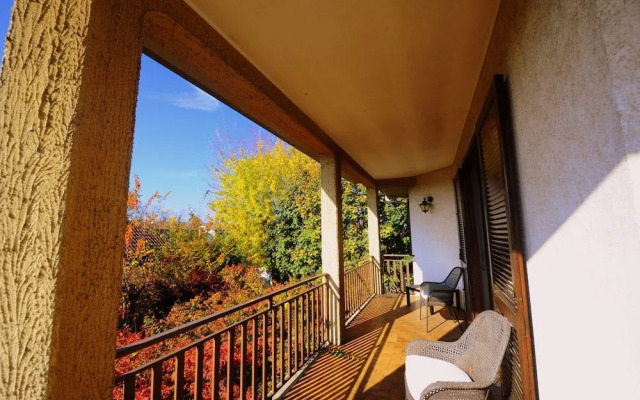 Bed & Breakfast La Dimora di Garlasco