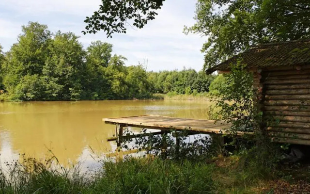 Ferme Auberge du Paradis