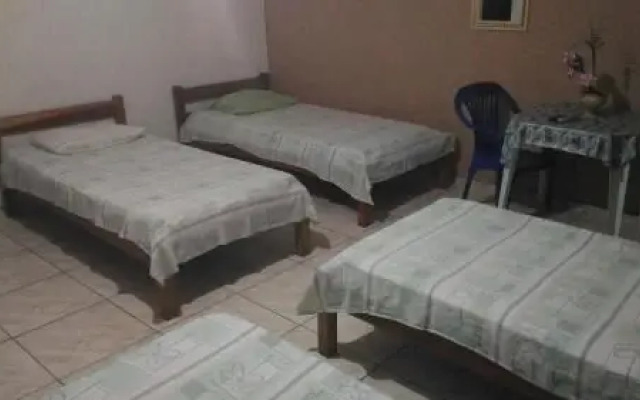 Pousada Unamar