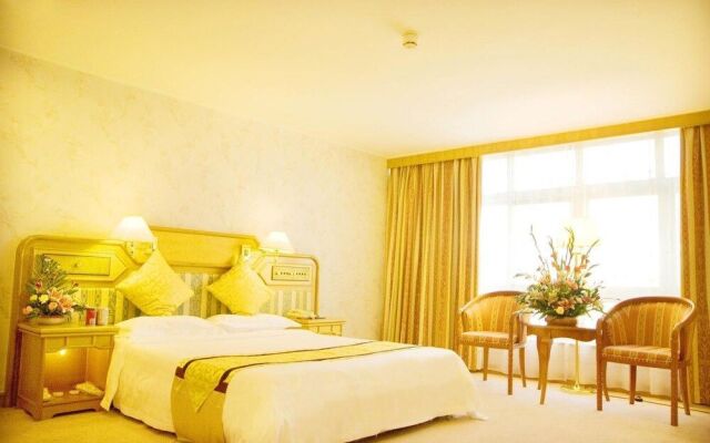 Zengcheng Hotel