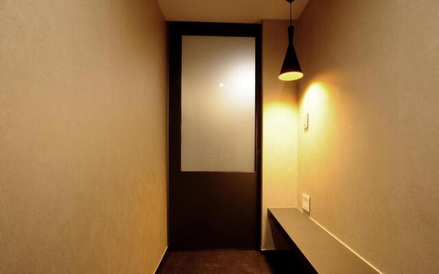 Queens Hotel Seomyeon Busan