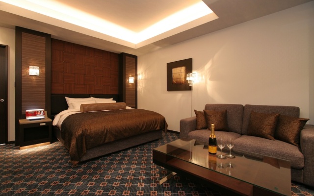 HOTEL W - Adults Only – Guest Rooms – Koshigaya