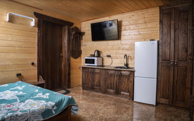 Горные Забавы