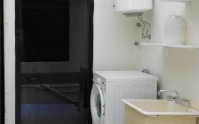 The April Maisonette