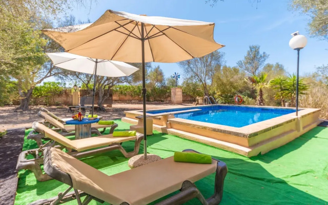 Sa Torreta in El Palmer