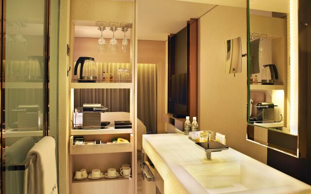 Naumi Hotel Singapore