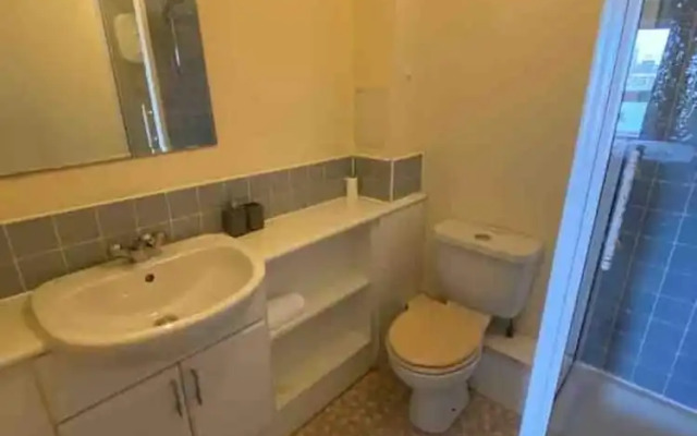 Prime central location 2bedApartmentSecure parking