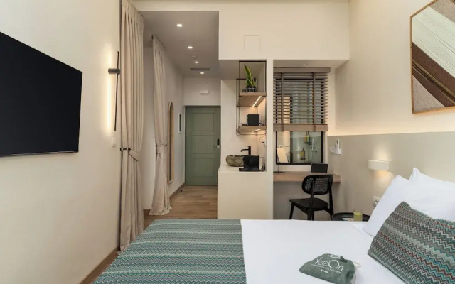 YeeOn Boutique City Hotel Gythio