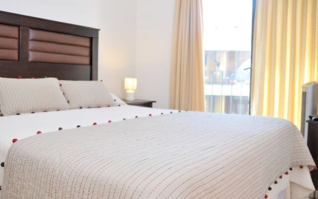 Lastarria Santiago Suite