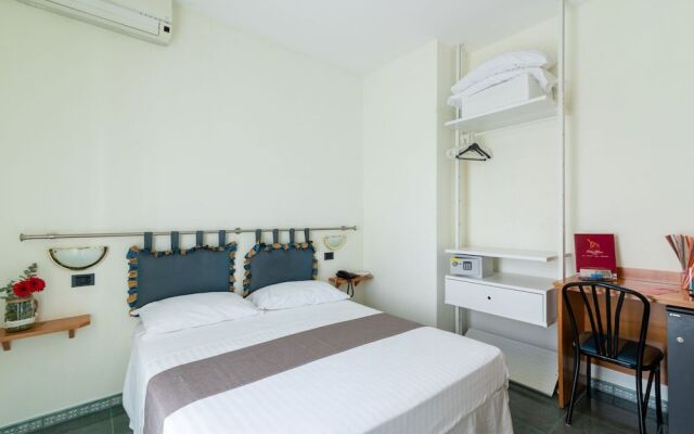 Hotel Villa Maria