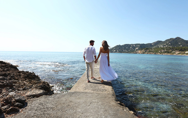 Cap Vermell Beach Hotel