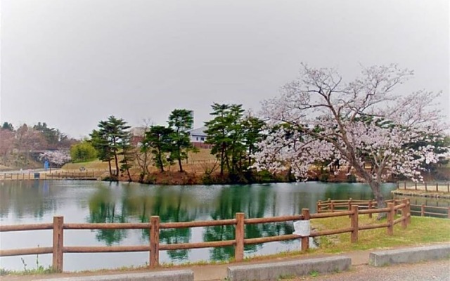 Hotel Ocean Iwasawa / Vacation STAY 33555