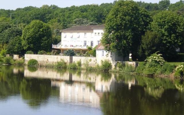 Le Chalet Fleuri