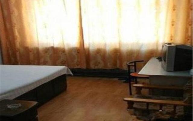 Kangda Guesthouse