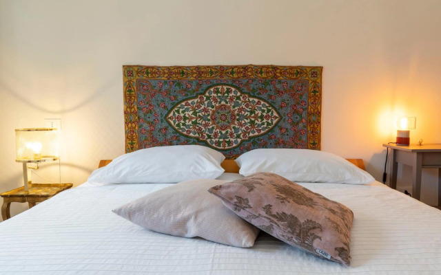 Snug Apartment With Private Courtyard M0270422677